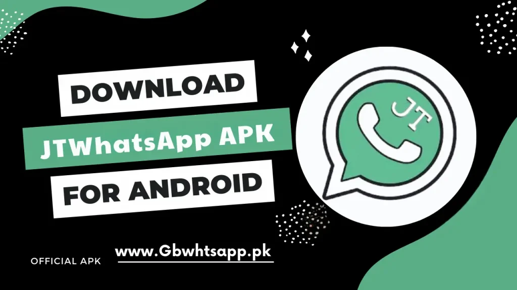 JT WhatsApp