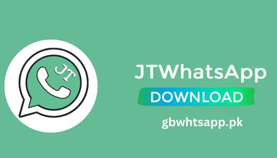 JT WhatsApp