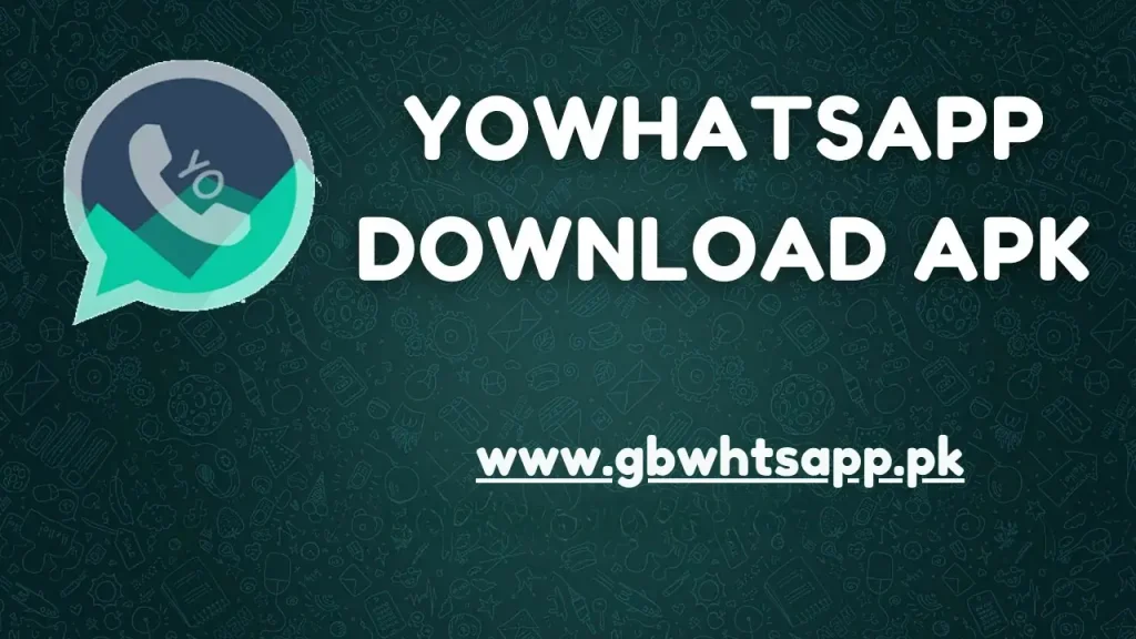 yo whatsapp, yowhatsapp, yo whatsapp apk, yowhatsapp apk
